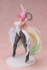  FREEing Jibril: Bunny Ver. 1/6 Figure (No Game No Life) 