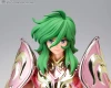 Bandai Saint Cloth Myth EX Andromeda Shun God Cloth Figure (Saint Seiya)