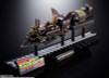  Bandai Chogokin Time Model Train (Back To The Future Part III) 