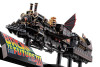  Bandai Chogokin Time Model Train (Back To The Future Part III) 