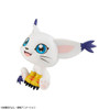 Megahouse MegaHouse Look Up: Digimon Adventure - Tailmon Figure 