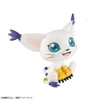 Megahouse MegaHouse Look Up: Digimon Adventure - Tailmon Figure 