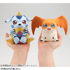 Megahouse MegaHouse Look Up: Digimon Adventure - Patamon Figure 