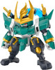 Bandai Fuujinmaru (Limited 1st Edition) Plastic Model (Mashin Hero Wataru)