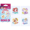  Skater Die-Cut Band-Aid Disney Princess 