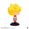 Other Bobble Head Dragon Ball Z Son Goku (Super Saiyan) 