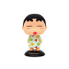 Other Bobble Head Crayon Shin-Chan (Shinnosuke Nohara Pajamas) 