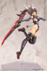  Kotobukiya M.S.G Modeling Support Goods Virtua Style 07 Silhouette Sword Black Ver. 