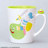  Square Enix Dragon Quest: Smile Slime Mug - Slime Knight 