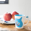  Square Enix Dragon Quest: Smile Slime Mug - Slime 