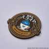  Square Enix Dragon Quest Café Slime Coaster 