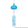  Square Enix Dragon Quest: Smile Slime: Japanese Style Wind Chime - Slime 