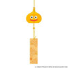  Square Enix Dragon Quest: Smile Slime: Japanese Style Wind Chime - She-slime 