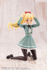  Kotobukiya Ritsuka Saeki Vol.10 1/10 Customized Face & Decal Set (Sousai Shojo Teien) 