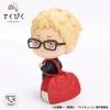  Bandai tekupiku  Tsukishima Kei Figure (Haikyu!!) 