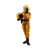 Megahouse MegaHouse G.M.G. Collection 04 Mobile Suit Gundam Sayla Mass Action Figure 