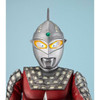 Megahouse MegaHouse Ultimate Article Ultraseven (Battle Image Color Ed.) Figure 