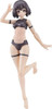  Good Smile Company PLAMATEA Muse Body: Ichika A Type Plastic Model 