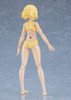  Good Smile Company PLAMATEA Muse Body: Ichika B Type Plastic Model 