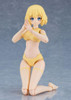  Good Smile Company PLAMATEA Muse Body: Ichika B Type Plastic Model 