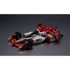 Megahouse MegaHouse Variable Action: Future GPX Cyber Formula Night Saber 005 - Livery Edition 