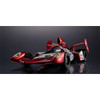 Megahouse MegaHouse Variable Action: Future GPX Cyber Formula Night Saber 005 - Livery Edition 
