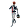 Megahouse MegaHouse GGG Series: Mobile Suit Gundam - Char's Counterattack - Amuro Ray Limited Reproduction Edition Figure 