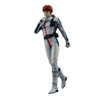 Megahouse MegaHouse GGG Series: Mobile Suit Gundam - Char's Counterattack - Amuro Ray Limited Reproduction Edition Figure 