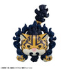Megahouse MegaHouse Mega Cat Project: One Piece: Nyan Piece! Egghead Ver. (8 Packs Complete Box) 