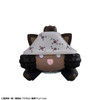 Megahouse MegaHouse Mega Cat Project: One Piece: Nyan Piece! Egghead Ver. (8 Packs Complete Box) 
