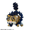 Megahouse MegaHouse Mega Cat Project: One Piece: Nyan Piece! Egghead Ver. (8 Packs Complete Box) 