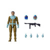 Megahouse MegaHouse G.M.G. Collection 08 Mobile Suit Gundam Ramba Ral Normal Suit Ver. Action Figure 