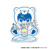 Megahouse MegaHouse Acrylic Stand: Gintama - Prince Hata & Animals of Ice 6 Packs Box 