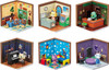 Re-ment Animal Crossing Happy Room Complete BOX (6pcs)