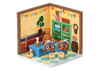 Re-ment Animal Crossing Happy Room Complete BOX (6pcs)