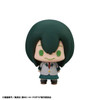 Megahouse MegaHouse Chokorin Mascot: My Hero Academia Mini Figures 6-Piece Complete Box 