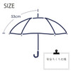  J's Planning Pokemon Blue & Black Folding Umbrella 
