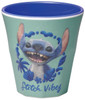  Skater Disney Melamine Tumbler Lilo & Stitch 