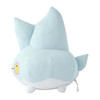 Pokemon Center Original Chilly Plush Bergmite