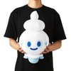  Pokemon Center Original Chilly Plush Life-Size Vanillite 