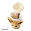  Pokemon Center Original Frappe Style Pen Case Eevee 