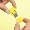  Pokemon Center Original USB Type-C To A Conversion Adapter Pikachu 