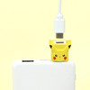  Pokemon Center Original USB Type-C To A Conversion Adapter Pikachu 