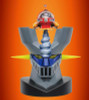  1000toys Evolution Toy Metal Action Mazinger Z Hover & Jet Pilder Set 