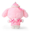  Sanrio My Melody Mascot Holder (Sailor Collar) 