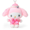  Sanrio My Melody Mascot Holder (Sailor Collar) 