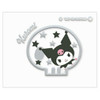 Other Sanrio Maki-e Sticker Kuromi 