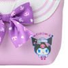  Sanrio Kuromi Pouch (Sailor Collar) 