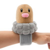  Pokemon Center Original Plush Diglett For Shoulder 