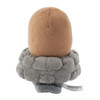  Pokemon Center Original Plush Diglett For Shoulder 